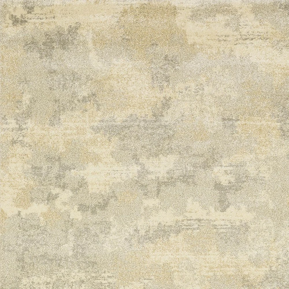 Oriental Weavers Astor Elias 2'3" X 7'6" Beige Runner 5 Oriental Weavers Astor Elias 2'3" X 7'6" Beige Runner - Image 3