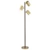 Pacific Coast Lighting Donatello Floor Lamp In Walnut 1 Pacific Coast Lighting Donatello Floor Lamp In Walnut -Home Decoration Series 49087653 1