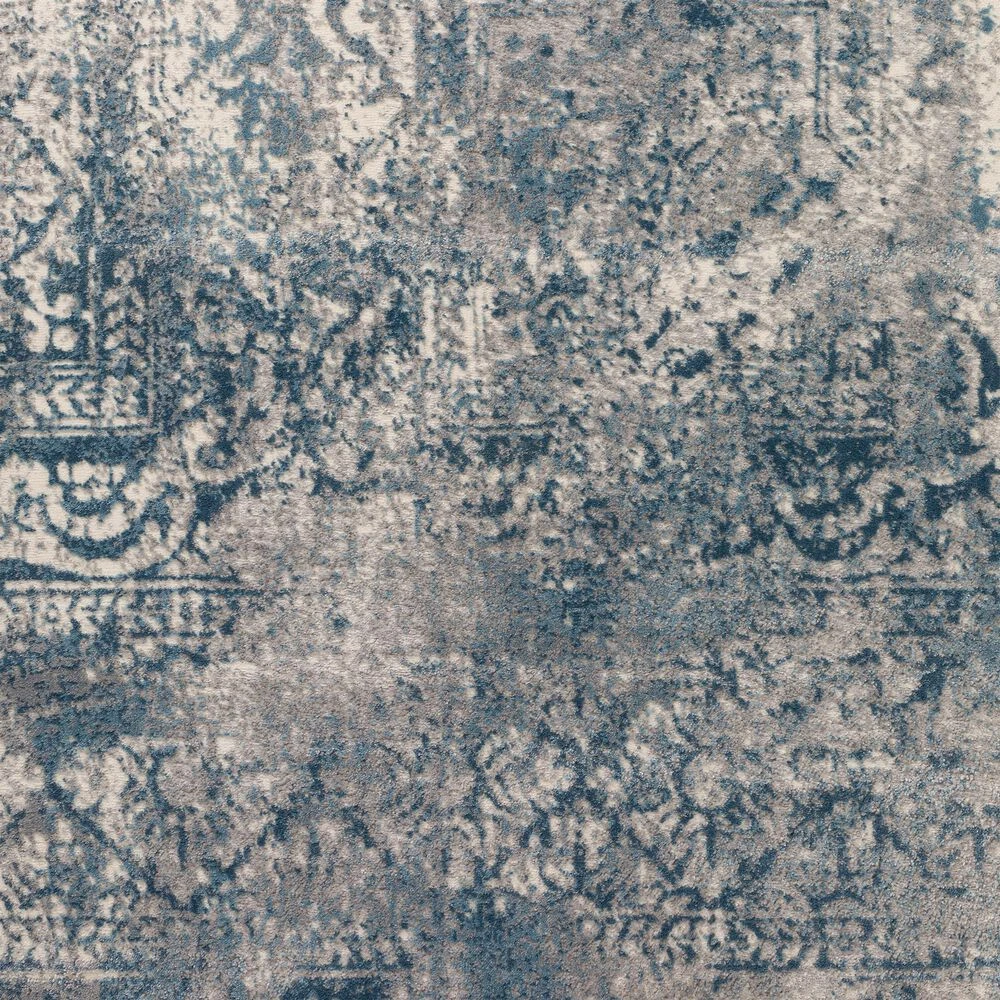 Dalyn Rug Company Cascina 2'3" X 7'5" Lakemont Runner 11 Dalyn Rug Company Cascina 2'3" X 7'5" Lakemont Runner - Image 9