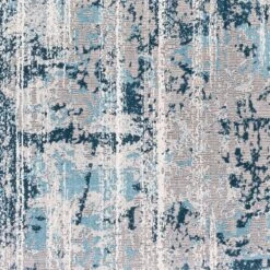 Surya Tibetan TBT-2331 2'7" X 7'7" Teal, Ivory, Taupe And Dark Green Runner 11 Surya Tibetan TBT-2331 2'7" X 7'7" Teal, Ivory, Taupe And Dark Green Runner -Home Decoration Series 4937357 5