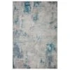 Loloi II Drift 8'6" X 11'6" Pebble And Ocean Area Rug -Home Decoration Series 4982932 1