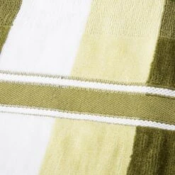 Timberlake Oakville Velour 6-Piece Towel Set In Green -Home Decoration Series 50088053 3