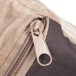 Timberlake PETMAKER Jumbo Orthopedic Memory Foam Pet Bed In Tan 8 Timberlake PETMAKER Jumbo Orthopedic Memory Foam Pet Bed In Tan -Home Decoration Series 50122860 3