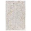 Surya Carmel 12' X 15' Camel, Clay, Mustard, Navy And Aqua Area Rug -Home Decoration Series 5097540 1