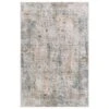 Surya Carmel 2' X 3' Medium Gray And Taupe Area Rug -Home Decoration Series 5098357 1