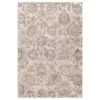 Surya Mirabel 2'7" X 10' Teal, Aqua, Mustard, Brown, Taupe And Beige Runner -Home Decoration Series 5102787 1