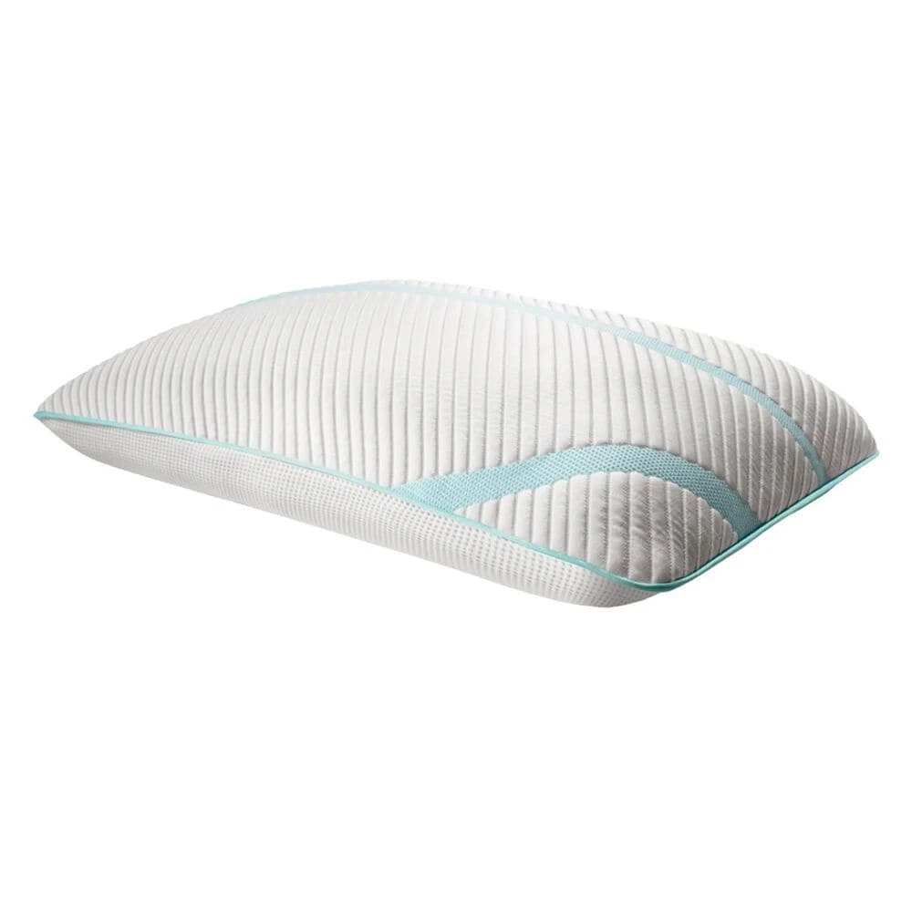 Tempur-Pedic TEMPUR-ADAPT Queen Pro Low Cooling Pillow 3 Tempur-Pedic TEMPUR-ADAPT Queen Pro Low Cooling Pillow