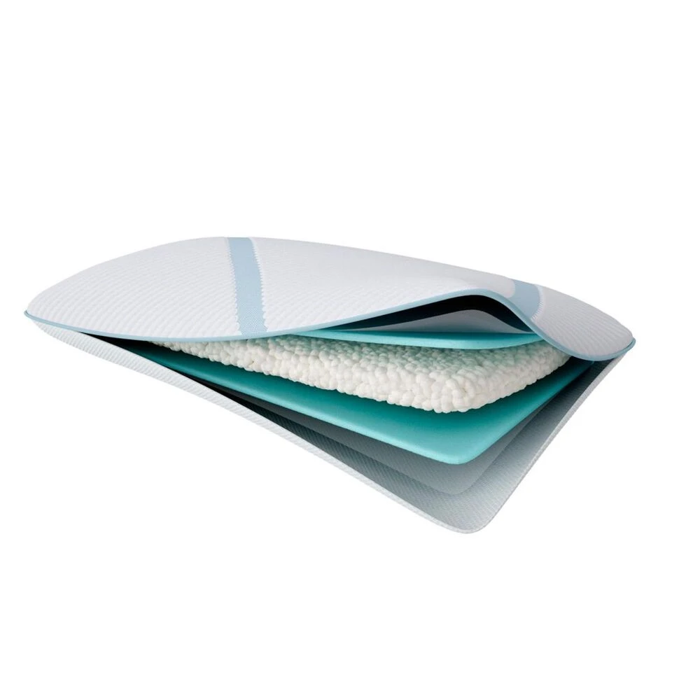Tempur-Pedic TEMPUR-ADAPT Queen Pro Low Cooling Pillow 4 Tempur-Pedic TEMPUR-ADAPT Queen Pro Low Cooling Pillow - Image 2