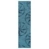 Kaleen Rugs Amalie 2'2" X 8' Light Blue And Navy Indoor/Outdoor Area Rug 2 Kaleen Rugs Amalie 2'2" X 8' Light Blue And Navy Indoor/Outdoor Area Rug -Home Decoration Series 5205788 1