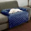 Timberlake Petmaker Large Furniture Pet Protector In Blue -Home Decoration Series 52178902 1