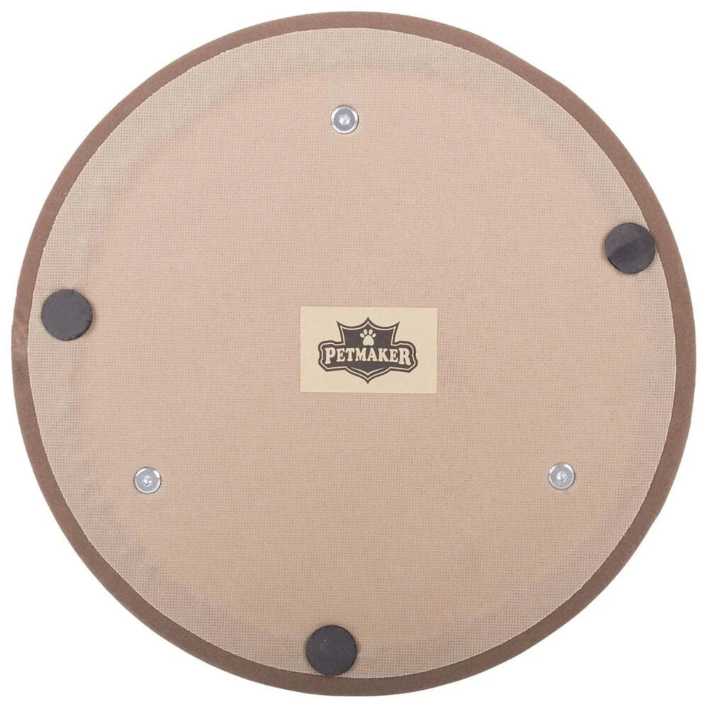 Timberlake Petmaker Cat Scratching Post With Perch 10 Timberlake Petmaker Cat Scratching Post With Perch - Image 8