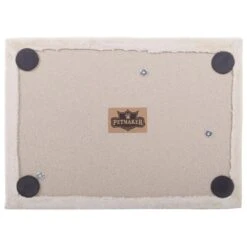 Timberlake Petmaker 3 Tier Cat Tree Condo In Tan -Home Decoration Series 52179371 4