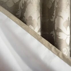 Safavieh Perama 52"x84" Window Panel In Beige -Home Decoration Series 52361078 3