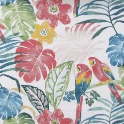 Pem America Coco Paradise 3-Piece King Comforter Set In Multi-Color -Home Decoration Series 53028833 3