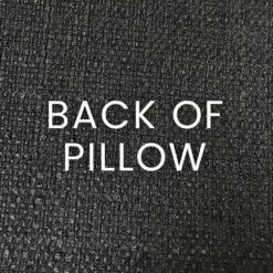 D.V.Kap Inc 24" Feather Down Decorative Throw Pillow In Bahiti -Home Decoration Series 53539557 3