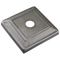 Golden Lighting Smyth Mini Pendant In Gunmetal Bronze -Home Decoration Series 53554218 4