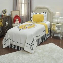 Rizzy Home Cassidy 68" X 86" Comforter Set In White -Home Decoration Series 54137286 4
