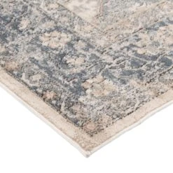 Central Oriental Orient Yedda 5' X 7'3" Multicolor Area Rug -Home Decoration Series 5426145 3