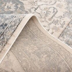 Central Oriental Orient Yedda 5' X 7'3" Multicolor Area Rug -Home Decoration Series 5426145 5