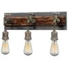 Stein World Jonas 3-Light Vanity In Weathered Multitone -Home Decoration Series 54814603 1