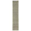Kaleen Rugs Herrera 2'6" X 12' Spa, Light Brown, Sand And Linen Runner 2 Kaleen Rugs Herrera 2'6" X 12' Spa, Light Brown, Sand And Linen Runner -Home Decoration Series 5496759 1