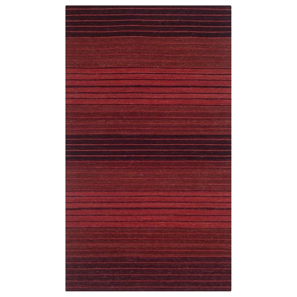 Safavieh Marbella 2'3" X 4' Red Area Rug 3 Safavieh Marbella 2'3" X 4' Red Area Rug