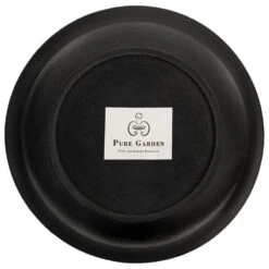 Timberlake Pure Garden Cascading Indoor Waterfall In Copper, Green, Black -Home Decoration Series 55316350 3