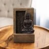 Timberlake Pure Garden Sitting Buddha Statue Fountain In Natural Sand 1 Timberlake Pure Garden Sitting Buddha Statue Fountain In Natural Sand -Home Decoration Series 55316384 1