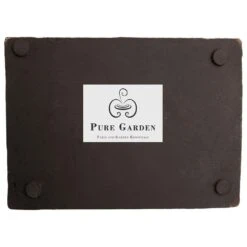 Timberlake Pure Garden Sitting Buddha Statue Fountain In Natural Sand -Home Decoration Series 55316384 3