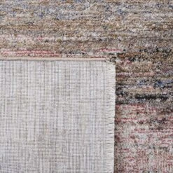 Safavieh Jasmine JSM337 2'2" X 9' Multicolor Runner -Home Decoration Series 5544962 4