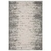 Loloi II Rainier 2'2" X 3'9" Ivory And Grey Indoor/Outdoor Area Performance Rug -Home Decoration Series 5604386 1