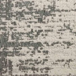 Loloi II Rainier 2'2" X 3'9" Ivory And Grey Indoor/Outdoor Area Performance Rug -Home Decoration Series 5604386 7