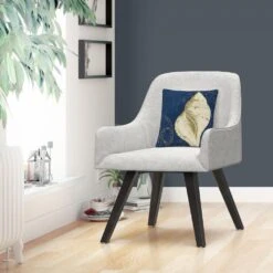 Timberlake Pela Studio 'Coastal Moonlight IV Teal' 16 X 16 Decorative Throw Pillow 10 Timberlake Pela Studio 'Coastal Moonlight IV Teal' 16 X 16 Decorative Throw Pillow -Home Decoration Series 56212137 4