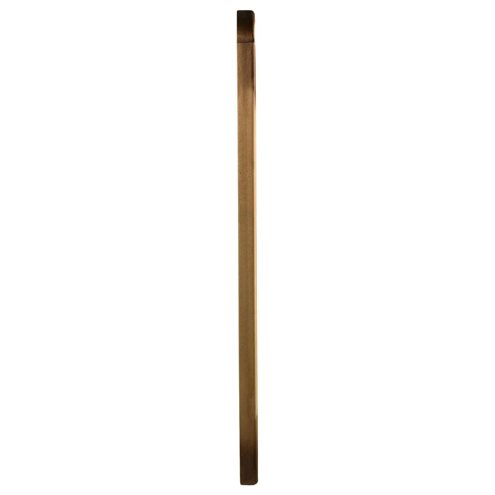 Southern Enterprises Lydia Mirror In Gold 8 Southern Enterprises Lydia Mirror In Gold - Image 6