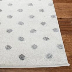 Safavieh Carousel 3'3" X 5'3" Ivory, Grey And Pink Kids Area Rug 12 Safavieh Carousel 3'3" X 5'3" Ivory, Grey And Pink Kids Area Rug -Home Decoration Series 5654258 4