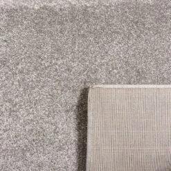 Safavieh Carousel CRK165 2' X 8' Grey And Ivory Kids Runner -Home Decoration Series 5654795 4