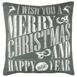 Safavieh North 18" Pillow In Green