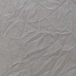 Monarch Specialties 52" X 84" Curtain Panel In Silver (Set Of 2) -Home Decoration Series 56854326 7