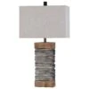 Flair Industries Table Lamp In Darley -Home Decoration Series 57393381 1