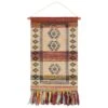 37B Zendaya Wall Hanging In Multicolor
