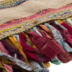 37B Zendaya Wall Hanging In Multicolor -Home Decoration Series 57441065 3