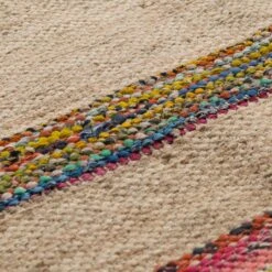 37B Zendaya Wall Hanging In Multicolor -Home Decoration Series 57441065 4