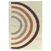 Balta Rugs Anna 5'3" X 7' Cream Kids Area Rug -Home Decoration Series 5747441 1