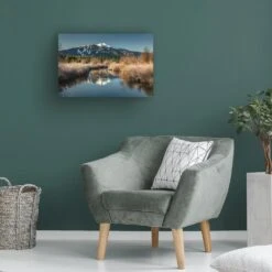 Timberlake Pierre Leclerc 'Whistler Golden Dreams' 30" X 47" Canvas Art -Home Decoration Series 57645749 5