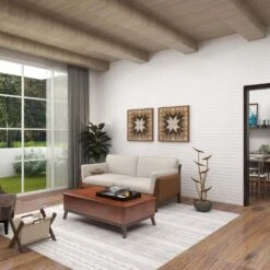 Maple And Jade 43" Rustic Metal Fountain In Gold -Home Decoration Series 57681835 11