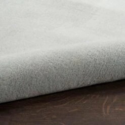 Nourison Prismatic 2' X 3' Grey And Seafoam Area Rug -Home Decoration Series 5771649 4