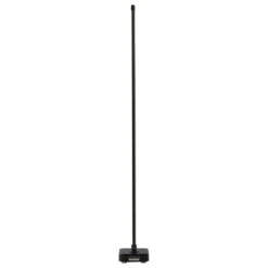 Adesso Theremin LED Wall Washer In Black Nickel -Home Decoration Series 57840019 6