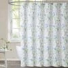 Pem America Cottage Classics Field Shower Curtain 1 Pem America Cottage Classics Field Shower Curtain -Home Decoration Series 57875890 1