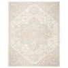 Safavieh Micro-Loop 10' X 14' Ivory And Beige Area Rug -Home Decoration Series 5820149 1
