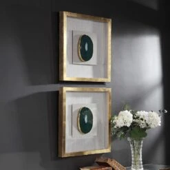 Uttermost Keeva Shadow Box -Home Decoration Series 58272196 9